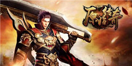 古力娜扎代言的傳奇手游合集