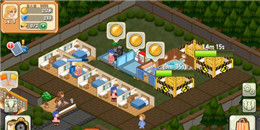 放置類模擬經營手游合集