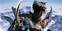 3D獵龍手游合集