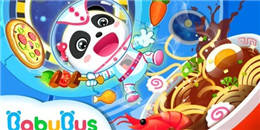 幼兒早教手游合集