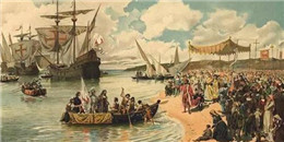 中世界航海題材手游合集