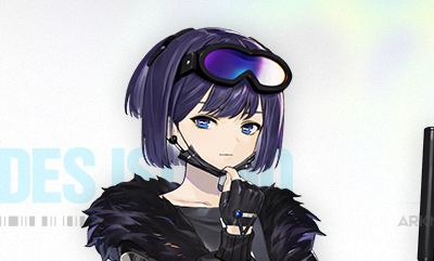 《明日方舟》干員安哲拉介紹