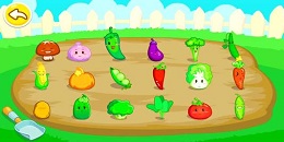 兒童益智休閑手游合集