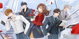 事件薄題材手游合集