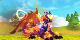 寵物養成策略手游合集