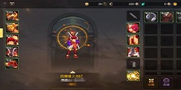 角色合成手游合集