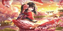 和風劇情手游合集