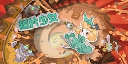 紙片人冒險(xiǎn)手游合集