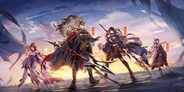 三國志幻想大陸版本合集