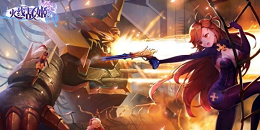 二次元策略手游合集