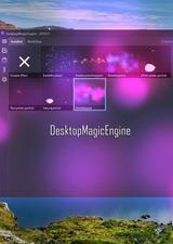 桌面萌娘2：魔法引擎