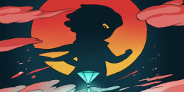 卡通偵探手游合集