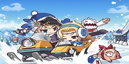 Q版冒險手游合集