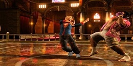 激情格斗手游合集