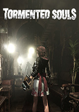 受折磨的靈魂中文版