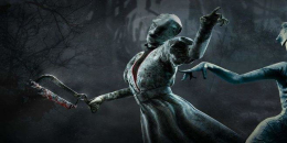 求生恐怖類手游合集