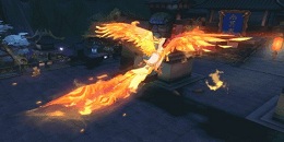 坐騎拉風手游合集