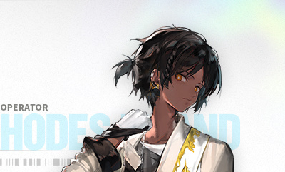 《明日方舟》干員棘刺介紹