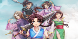 Q版畫風戰棋手游合集