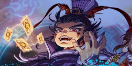 精品三國角色扮演養成手游合集