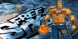 3v3籃球競技手游合集