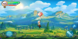 3D放置類休閑手游合集