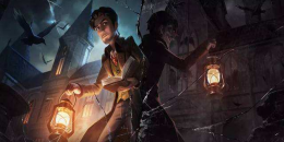 真人解謎探索手游合集