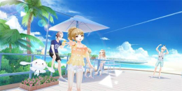 全民音舞社交手游合集