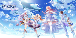 ACG物語音樂手游合集