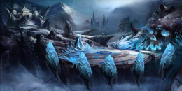 3D暗黑魔幻手游合集