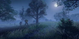 末日生存喪尸手游合集