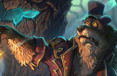 《爐石傳說》通靈學院大哥戰卡組推薦