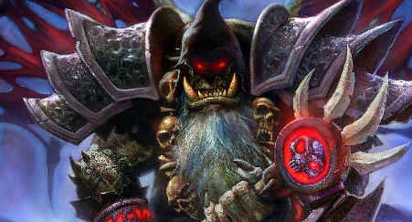 《爐石傳說》通靈學院術士卡組推薦