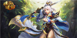 自帶破解的傳奇手游合集