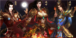 傳奇禮包版手游合集