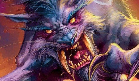 《爐石傳說》通靈學院奇跡德卡組推薦