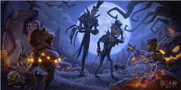 可以開黑的非對稱對抗手游合集