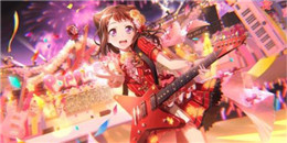 偶像題材音樂(lè)手游合集