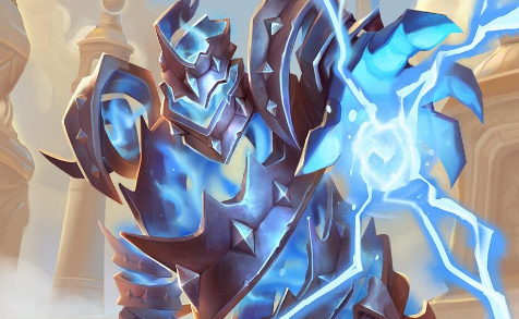 《爐石傳說》通靈學院節奏法卡組推薦