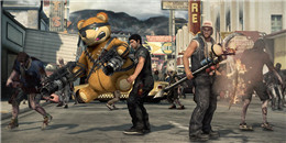 文字生存手游合集