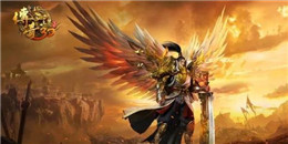 傳奇復(fù)古版手游合集