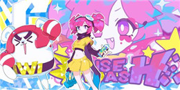 萌系音樂手游合集