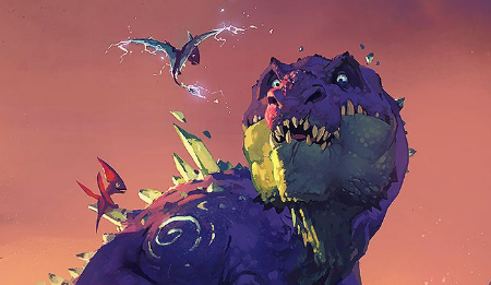 《爐石傳說》通靈學院JsrConley刀賊卡組推薦