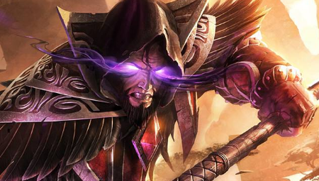 《爐石傳說》通靈學院法師卡組推薦