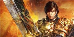 復古狂玩版傳奇手游合集