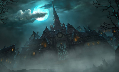 《爐石傳說》通靈學院圣契騎卡組推薦