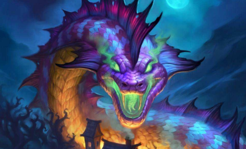 《爐石傳說》通靈學院刀賊卡組推薦