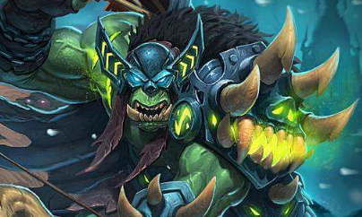 《爐石傳說》通靈學院薩滿卡組推薦