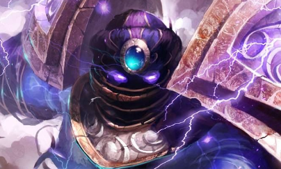 《爐石傳說》通靈學院防戰卡組推薦