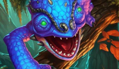 《爐石傳說》通靈學院牧師卡組推薦